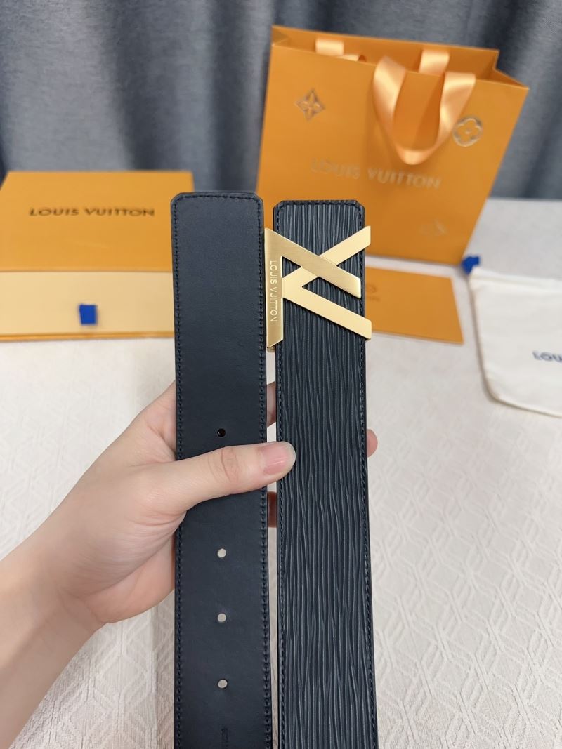 Louis Vuitton Belts